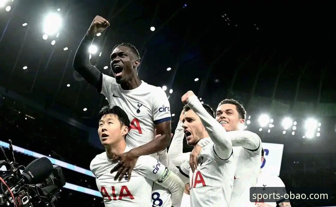 3个关键细节，解码热刺新帅图多尔的“铁腕疗法”