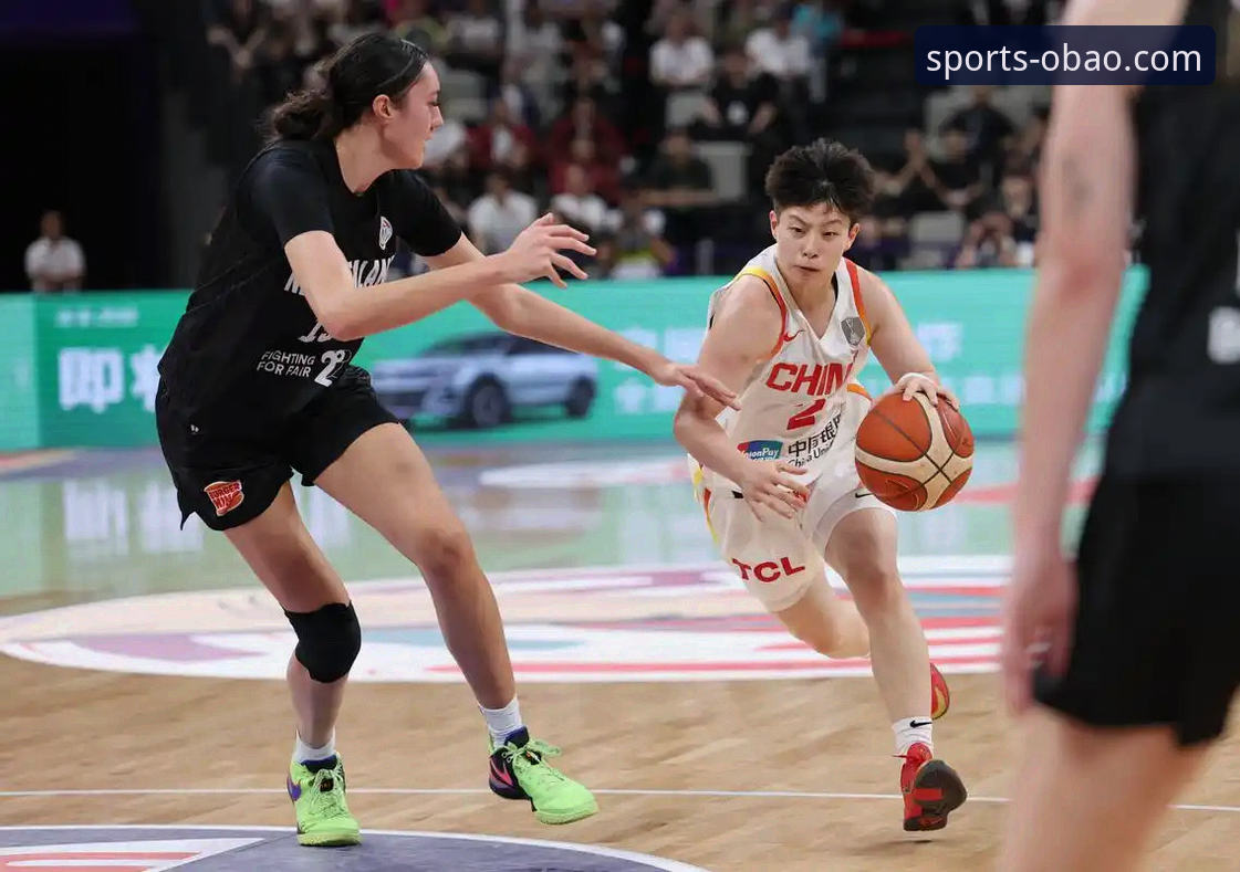 前瞻视角：中国女篮战术变阵与欧宝体育官网一站式观赛新体验