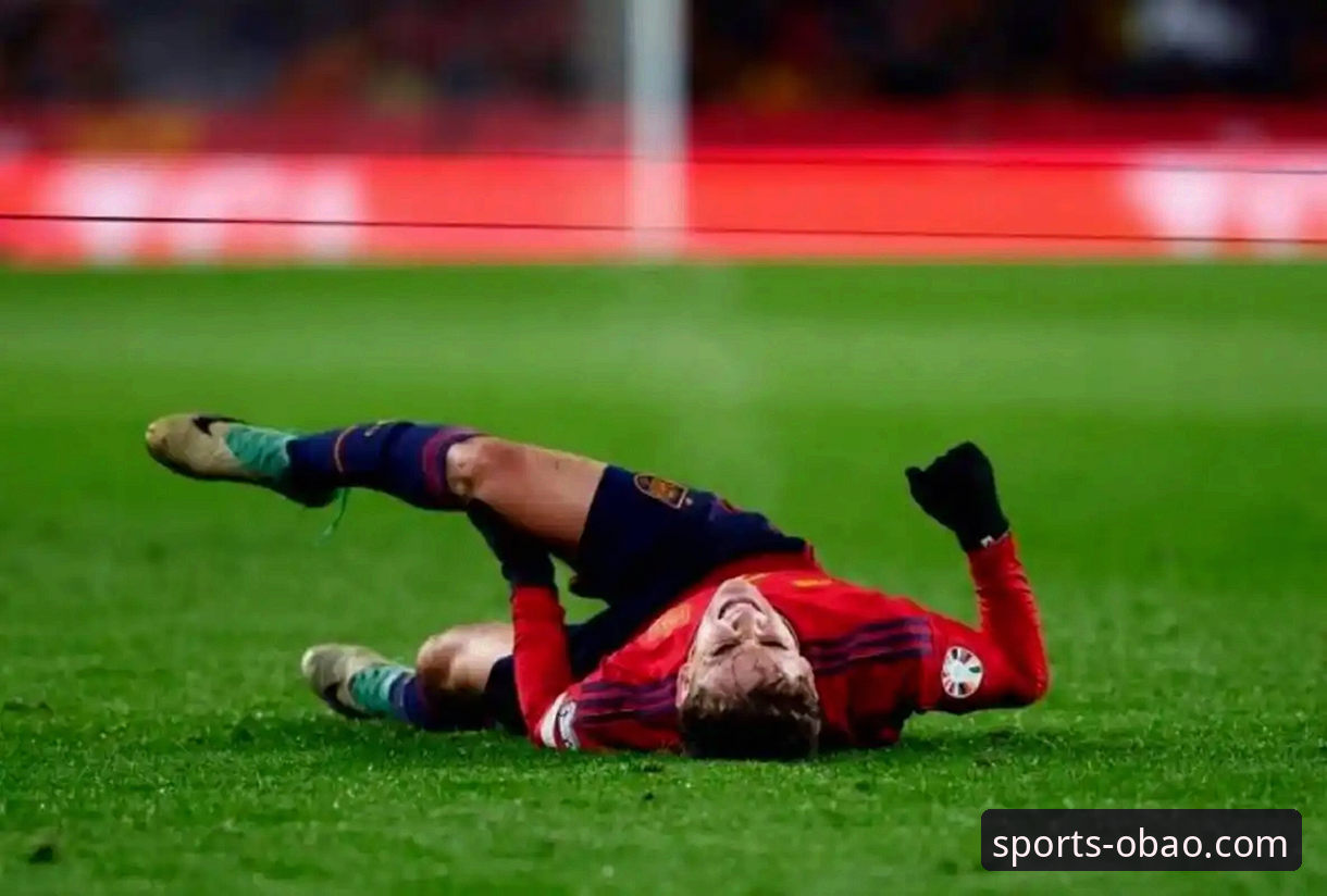 帕尼切利重伤无缘世界杯：一次战术缺失与平台信息价值的深度分析