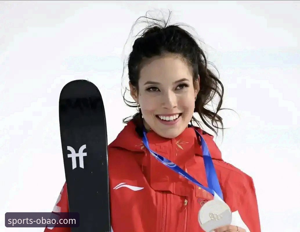 谷爱凌冬奥夺金全程解析与欧宝体育APP观赛体验优化教程