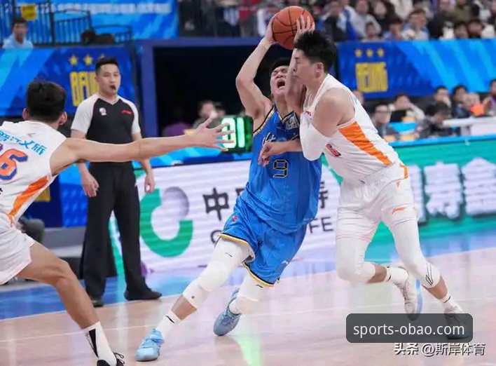 皮特森38分导演逆转，福建终结北京四连胜：一场关于韧性与细节的深度解析